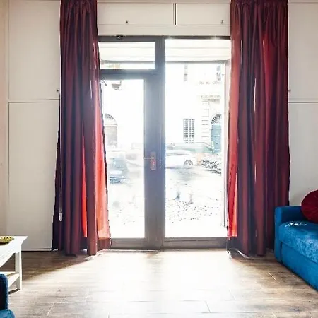 Campo De' Fiori On Vacation With Class Rome Exterior photo