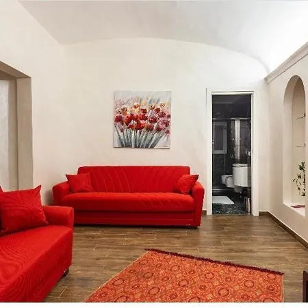 Campo De' Fiori On Vacation With Class Rome Exterior photo