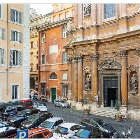 Campo De' Fiori On Vacation With Class Rome Exterior photo