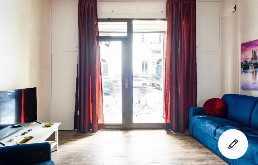 Apartment Campo De' Fiori On Vacation With Class *