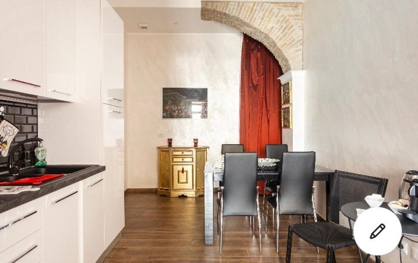 Apartment Campo De' Fiori On Vacation With Class Rome